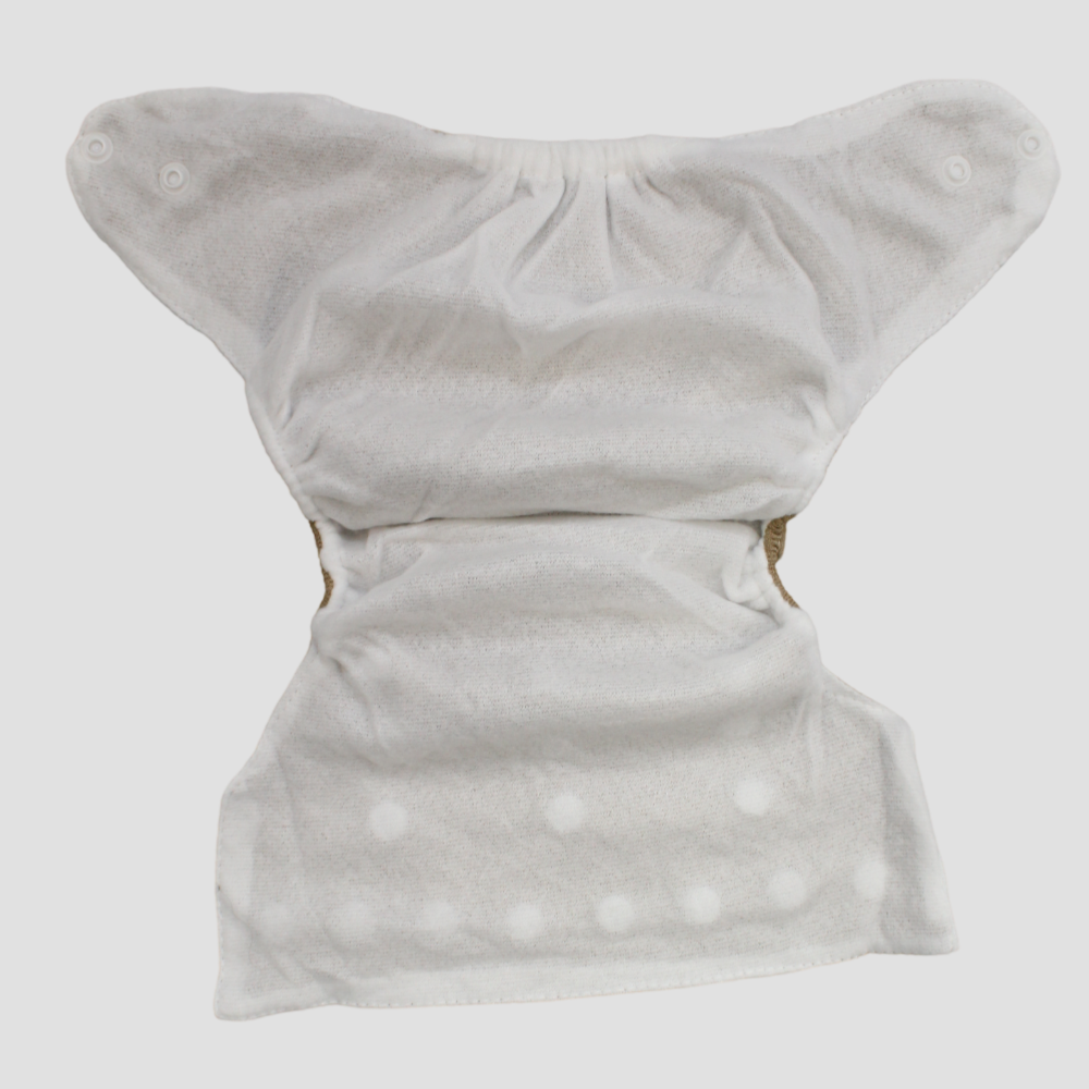 Colorful Alternative Swim Diapers – Washable & Reusable