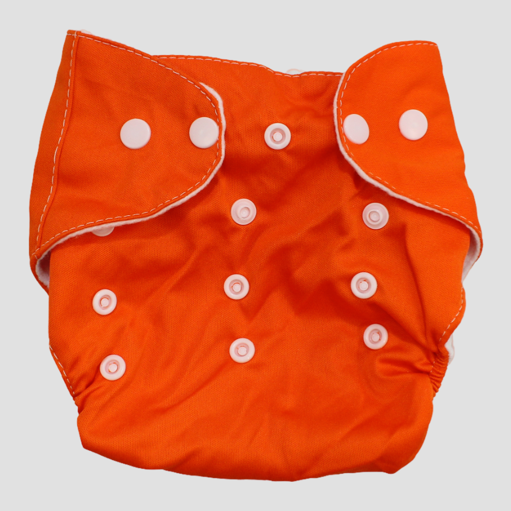 Colorful Alternative Swim Diapers – Washable & Reusable