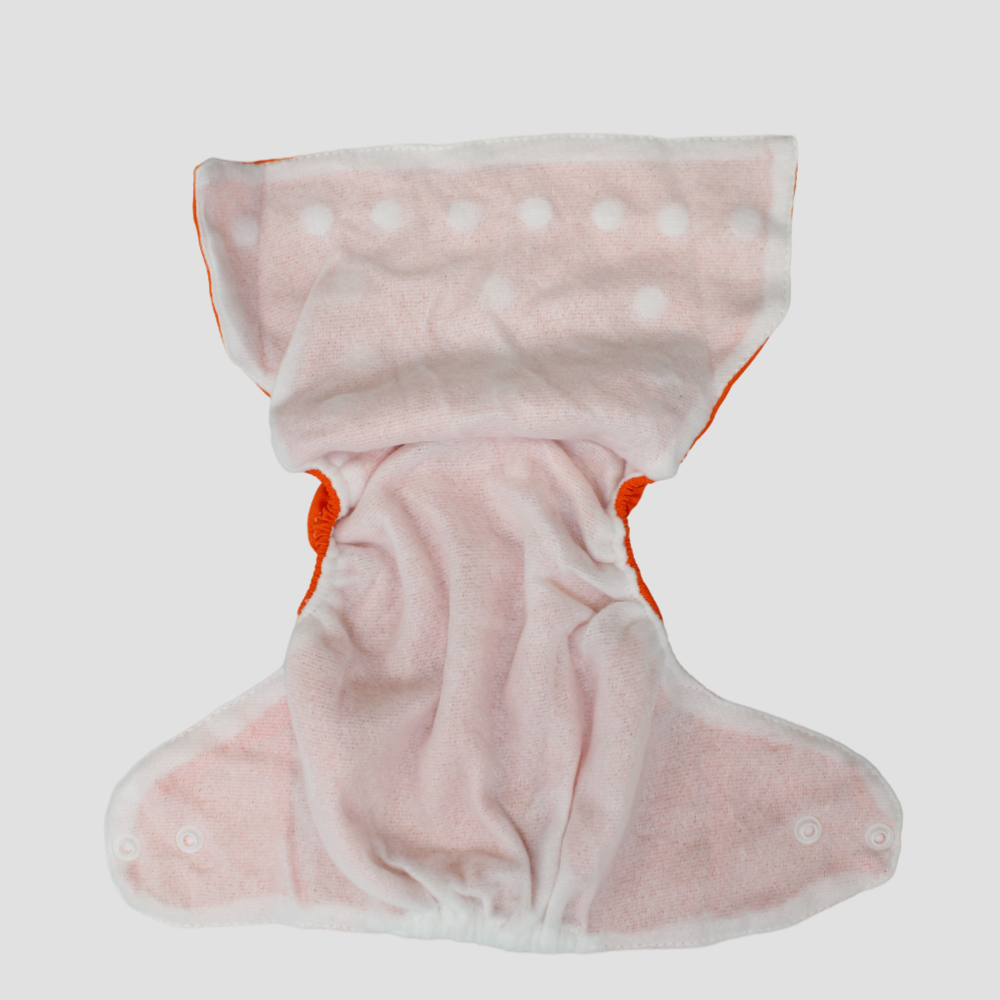 Colorful Alternative Swim Diapers – Washable & Reusable