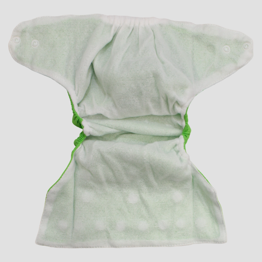 Colorful Alternative Swim Diapers – Washable & Reusable