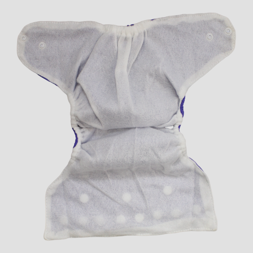 Colorful Alternative Swim Diapers – Washable & Reusable