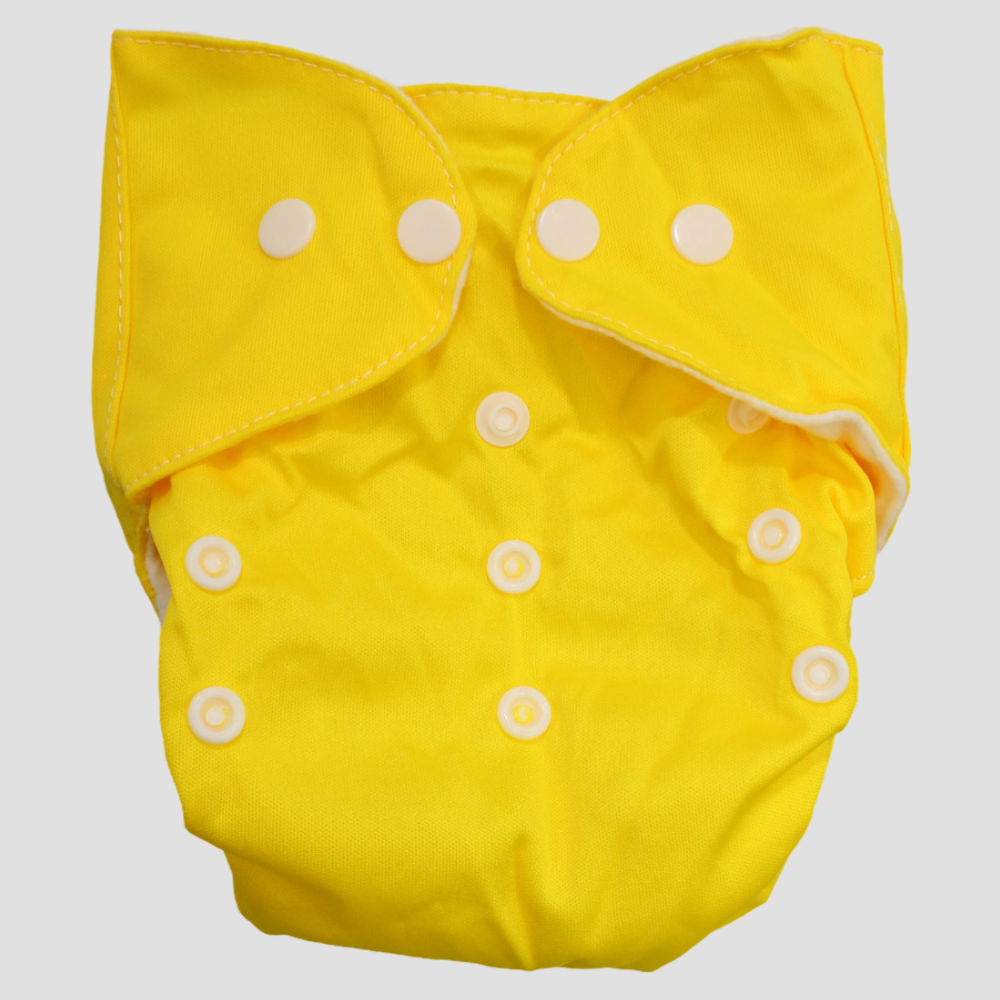 Colorful Alternative Swim Diapers – Washable & Reusable