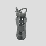 Cool Gear Tritan Twist Water Bottle 532 ML - Grey