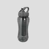 Cool Gear Tritan Twist Water Bottle 532 ML - Grey