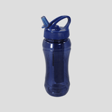 Cool Gear Tritan Twist Water Bottle 532 ML - Navy