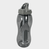 Cool Gear Tritan Twist Water Bottle 768 ML - Grey