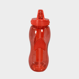 Cool Gear Tritan Twist Water Bottle 768 ML - Red