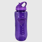 Purple Cool Gear Water Bottle 828 ML