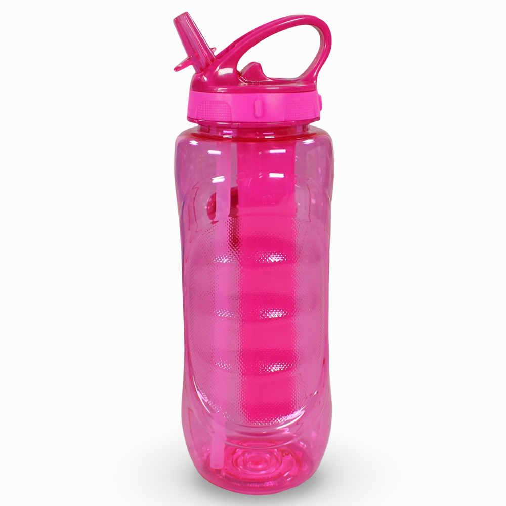 Cool Gear Infusion Water Bottle 828ml – Fuchsia