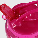 Fuchsia Cool Gear Water Bottle 828 ML