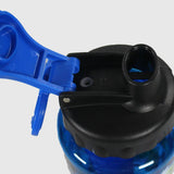 Blue Tropical Cool Gear Water Bottle 946 ML