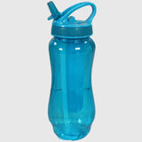 Turquoise Cool Gear Water Bottle 650 ML