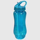 Turquoise Cool Gear Water Bottle 650 ML