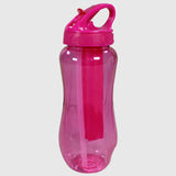 Fuchsia Cool Gear Water Bottle 650 ML