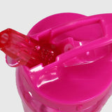 Fuchsia Cool Gear Water Bottle 650 ML