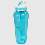 Turquoise Cool Gear Water Bottle 946 ML