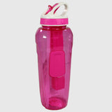 Fuchsia Cool Gear Water Bottle 946 ML