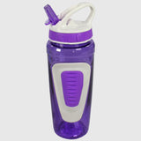 Purple Cool Gear Water Bottle 532 ML