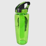 Green Cool Gear Water Bottle 946 ML