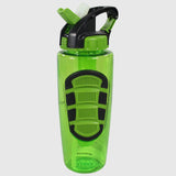 Green Cool Gear Water Bottle 946 ML