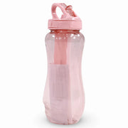 Cool Gear Insulated Water Bottle – Pink (650ml)