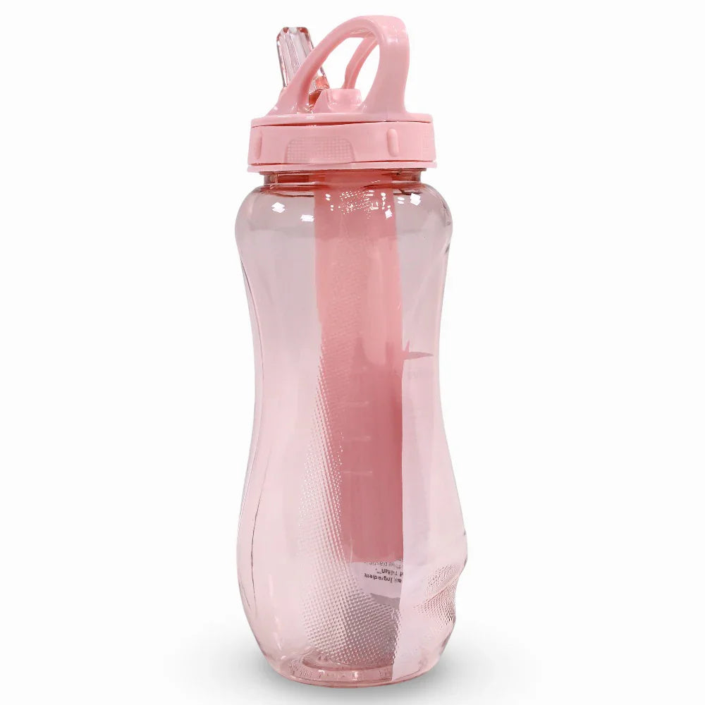 Cool Gear Insulated Water Bottle – Pink (650ml)