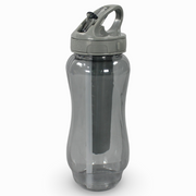 Cool Gear Insulated Water Bottle – Grey (650ml)