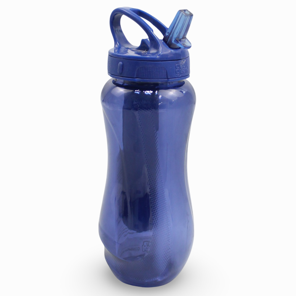 Cool Gear Insulated Water Bottle – Navy (650ml)