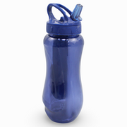 Cool Gear Insulated Water Bottle – Navy (650ml)