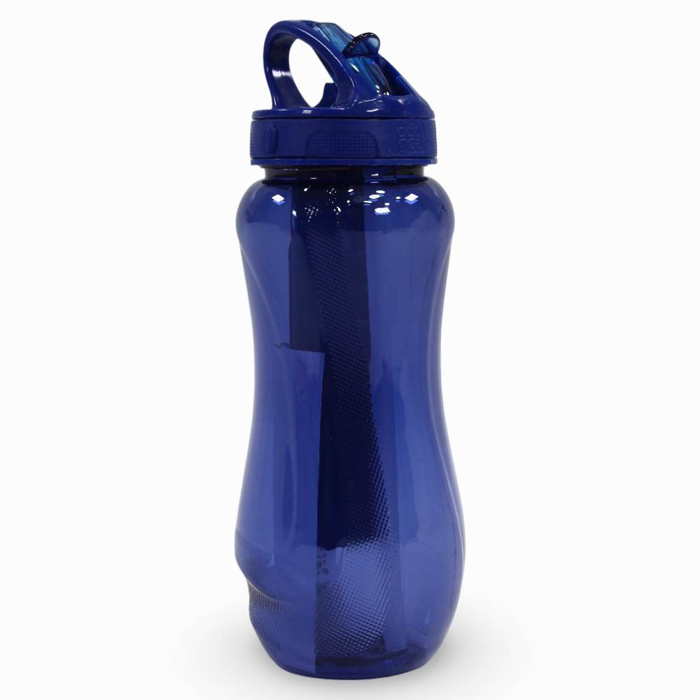Cool Gear Insulated Water Bottle – Navy (650ml)