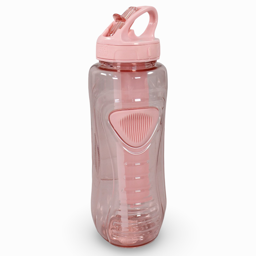 Cool Gear Insulated Water Bottle – Pink (828ml)
