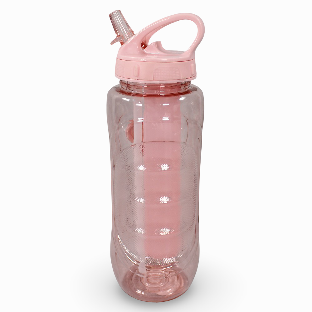 Cool Gear Insulated Water Bottle – Pink (828ml)