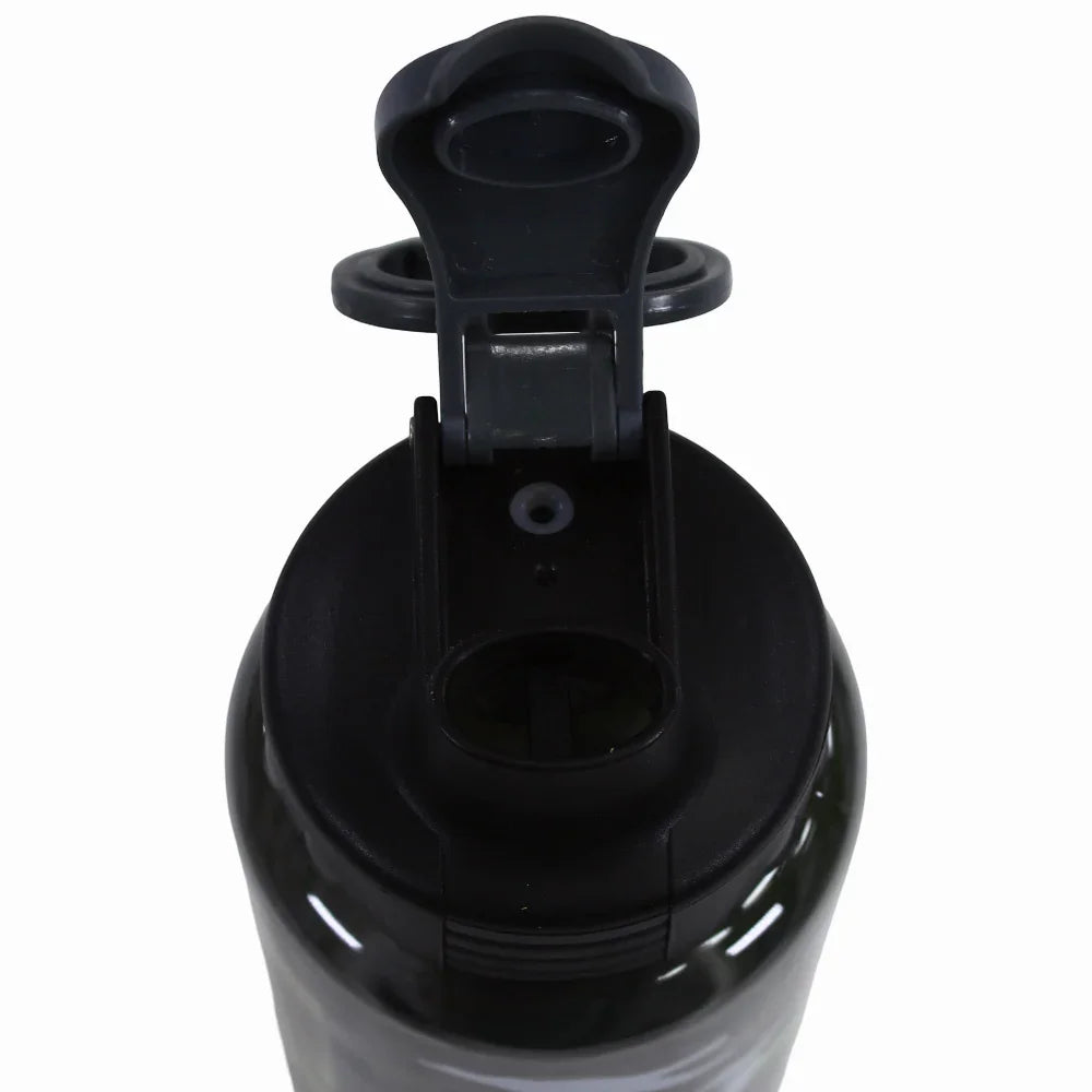 Cool Gear Flowery Water Bottle – Army Design (946ml)