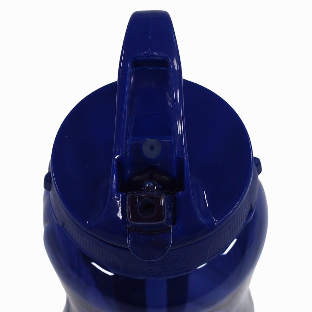 Cool Gear Water Bottle – Navy (650ml)