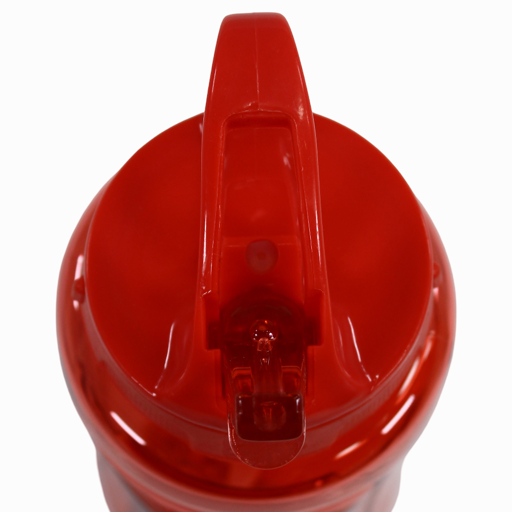 Cool Gear Insulated Water Bottle – Red (828ml)