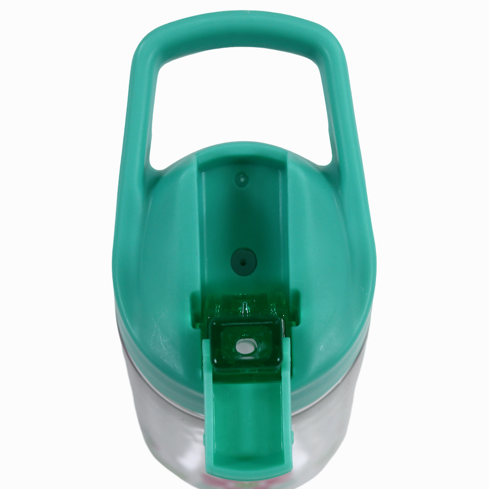 Taper Water Bottle – Mint (444ml / 15oz)