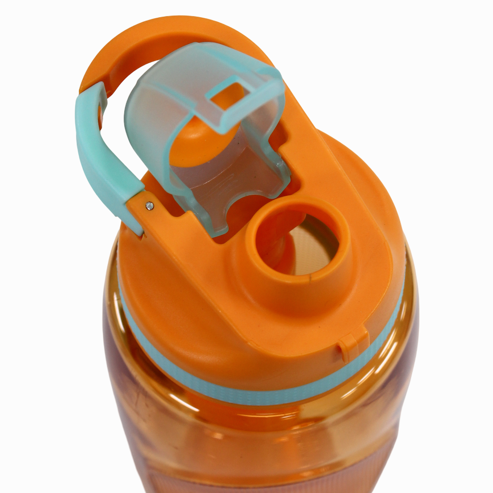 Gravity Insulated Water Bottle – Orange (946ml)