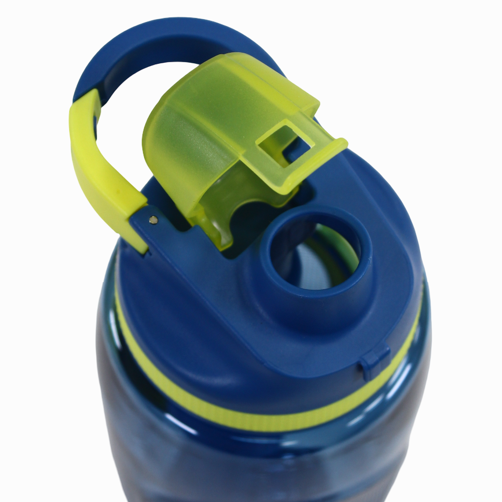 Gravity Insulated Water Bottle – Blue (946ml)
