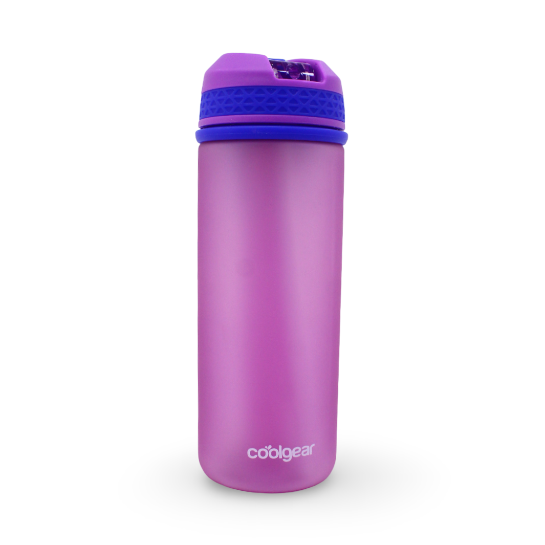 Cool Gear Water Bottle 709ml – Purple - School - Bionear