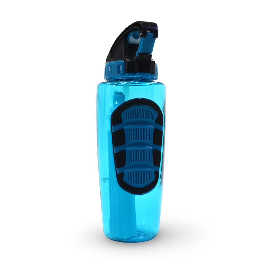 Sports Water Bottle 946ml – Blue