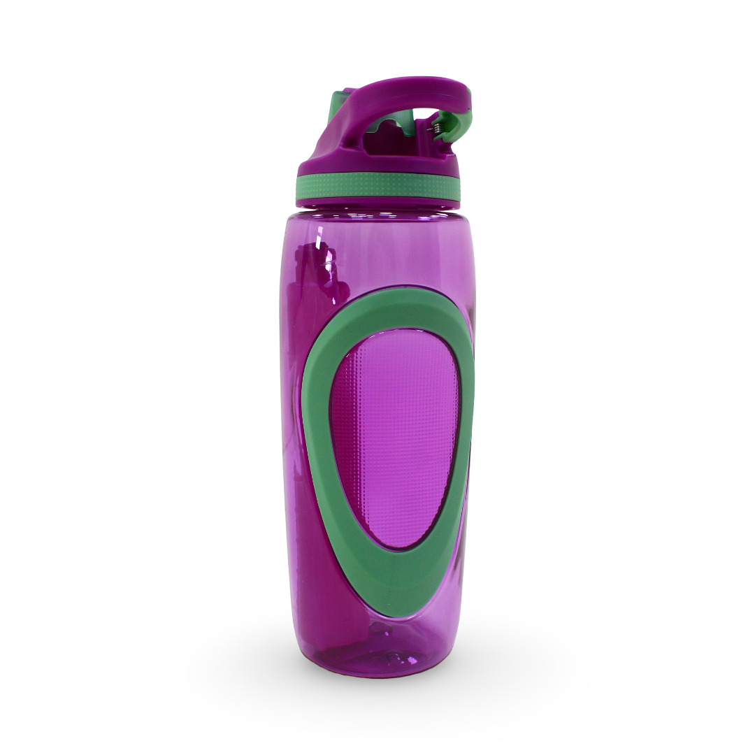 Cool Gear Gravity Water Bottle 946ml – Purple - School - Bionear