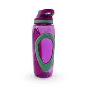 Cool Gear Gravity Water Bottle 946ml – Purple - School - Bionear