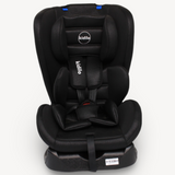 Happy Kiddo Kidilo I-Size Booster Car Seat – Safety and Comfort for Every Journey