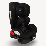 Happy Kiddo Kidilo I-Size Booster Car Seat – Safety and Comfort for Every Journey