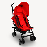 Halford Fliplite Stroller – Lightweight, Foldable, and Secure