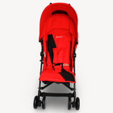 Halford Fliplite Stroller – Lightweight, Foldable, and Secure