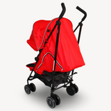 Halford Fliplite Stroller – Lightweight, Foldable, and Secure