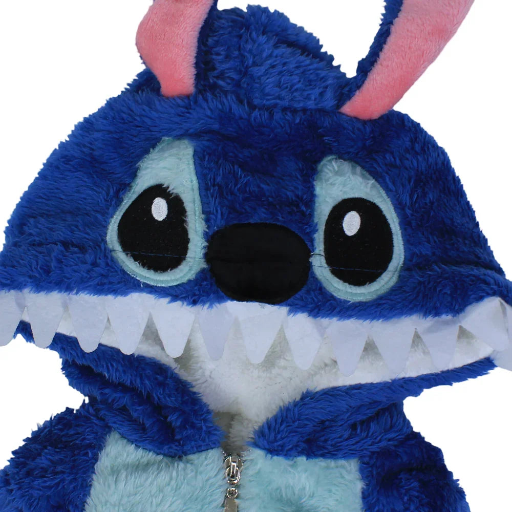 Unisex Baby Hooded Baby Footie – Indigo Stitch Design