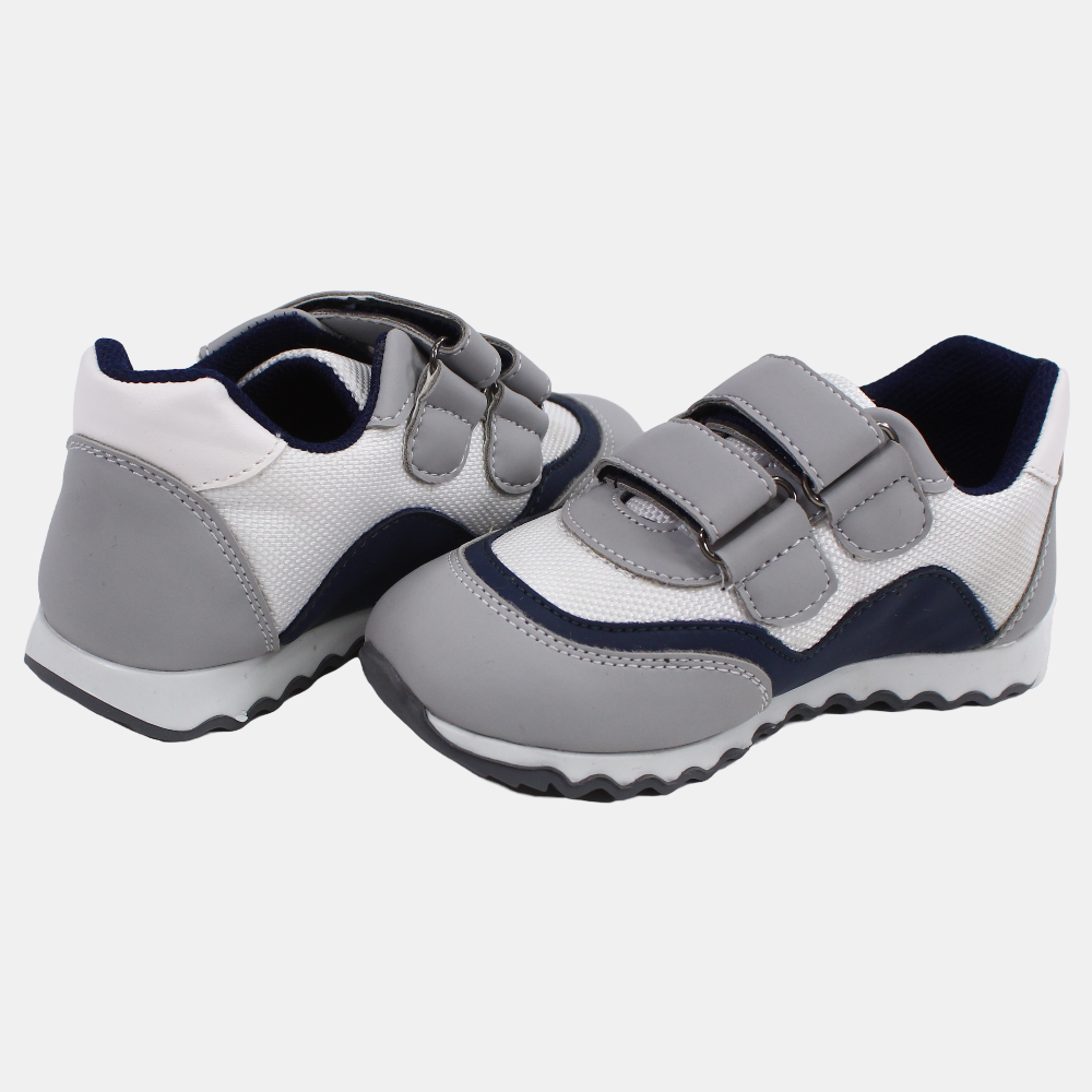 Unisex Leather Sneakers