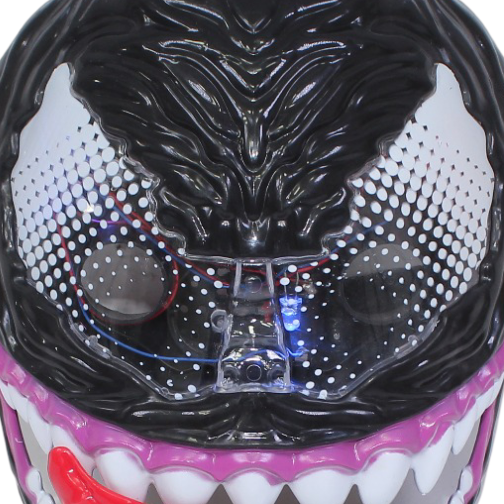 Marvel Venom Mask